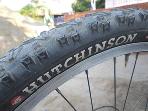 เสือภูเขา GT avalanche 2.0 กรุ๊ปเซต deore9