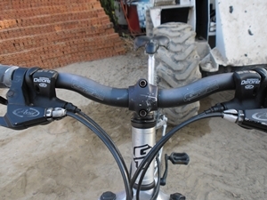 เสือภูเขา GT avalanche 2.0 กรุ๊ปเซต deore9