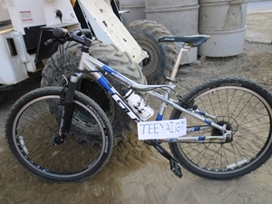 เสือภูเขา GT avalanche 2.0 กรุ๊ปเซต deore9