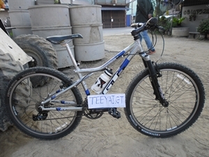 เสือภูเขา GT avalanche 2.0 กรุ๊ปเซต deore9