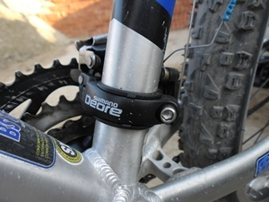 เสือภูเขา GT avalanche 2.0 กรุ๊ปเซต deore9