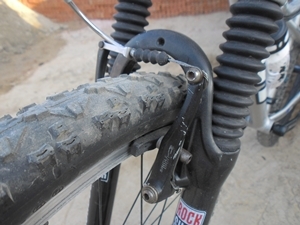 เสือภูเขา GT avalanche 2.0 กรุ๊ปเซต deore9