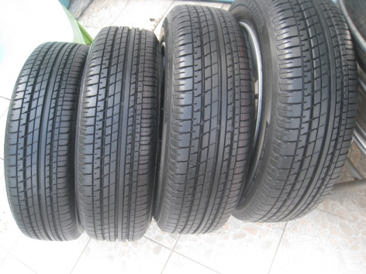 ล้อแม็กป้ายแดง Honda city 15" พร้อมยางปี14 สนใจติดต่อเล็กคลองสามครับ 081-3747940 ล้อแม็กป้ายแดง Honda city 15" พร้อมยางปี14 สนใจติดต่อเล็กคลองสามครับ 081-3747940