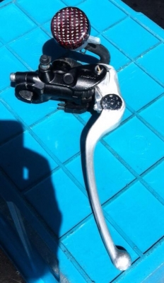 ปั๊มลอย Nisin ของตัวพัน เบอร์ 3/4 สภาพนางฟ้า