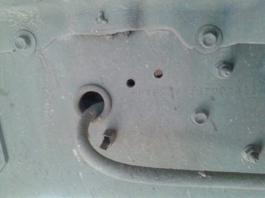 ขายรถดั้มพ์22ล้อ ISUZU MP1PX27778T เครื่อง 360 แรงม้า ปี 54 สวยเดิม สนใจโทร 081-970-1072