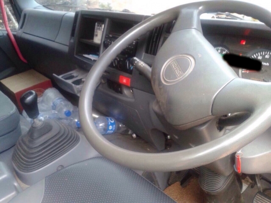 ขายรถดั้มพ์22ล้อ ISUZU MP1PX27778T เครื่อง 360 แรงม้า ปี 54 สวยเดิม สนใจโทร 081-970-1072