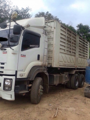ขายรถดั้มพ์22ล้อ ISUZU MP1PX27778T เครื่อง 360 แรงม้า ปี 54 สวยเดิม สนใจโทร 081-970-1072 ขายรถดั้มพ์22ล้อ ISUZU MP1PX27778T เครื่อง 360 แรงม้า ปี 54 สวยเดิม สนใจโทร 081-970-1072