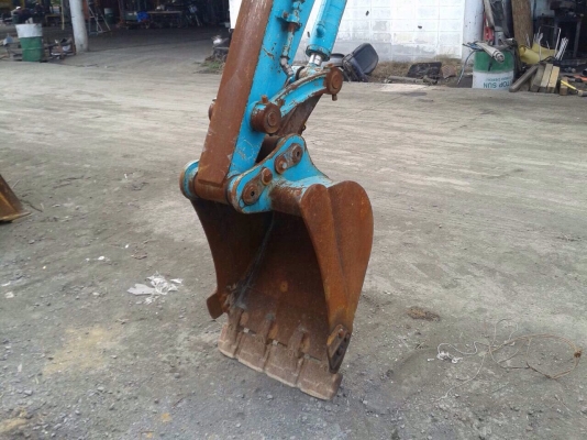 มาถึงไทยแล้วครับ ราคาพิเศษ รถขุด คูโบต้า U-45 รุ่นใหม่ นำเข้าจากญี่ปุ่นแท้ๆ 090-986-2521 อ๊อบ