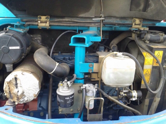 มาถึงไทยแล้วครับ ราคาพิเศษ รถขุด คูโบต้า U-45 รุ่นใหม่ นำเข้าจากญี่ปุ่นแท้ๆ 090-986-2521 อ๊อบ