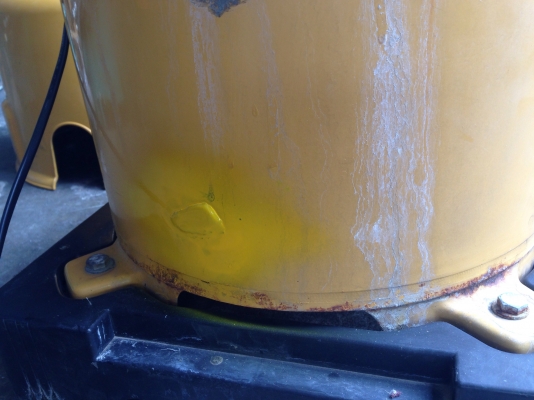 ขายปั้มน้ำอัตโนมัติ mitsubishi 150W สภาพสวย ตรวจเช็คแรงดันเรียบร้อยแล้ว ไม่มีรั่วซึม พร้อมใช้งาน