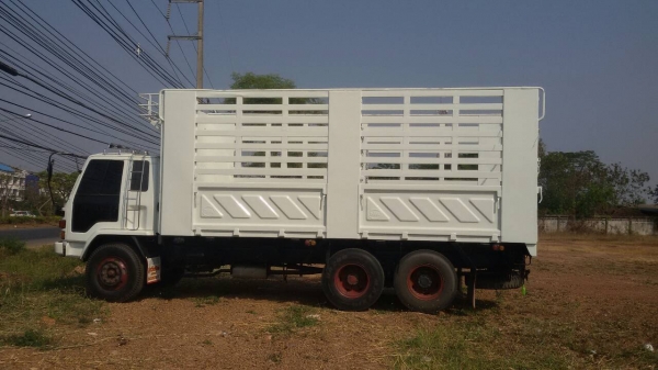 ขายด่วน ร่อง 175 แรง