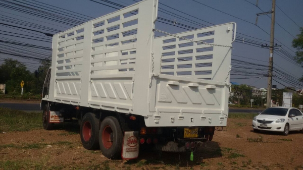 ขายด่วน ร่อง 175 แรง