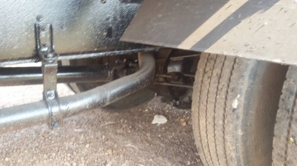 ขายด่วน ร่อง 175 แรง