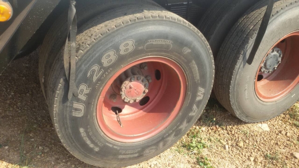 ขายด่วน ร่อง 175 แรง