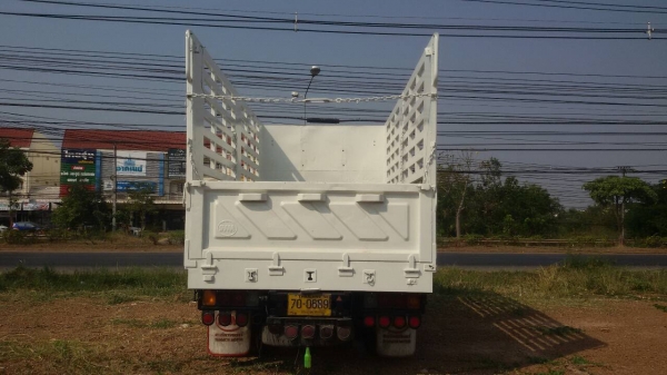 ขายด่วน ร่อง 175 แรง