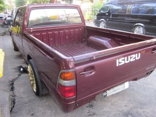 รถกระบะ