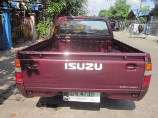 รถกระบะ