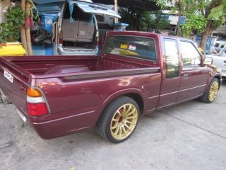 รถกระบะ