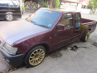 รถกระบะ