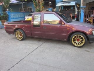 รถกระบะ