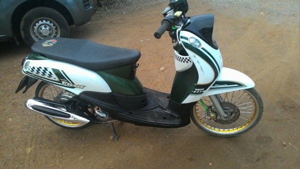 ฟีโน่ปี55ไมล์แยก