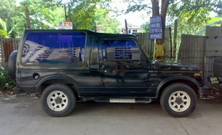 ขาย SUZUKI Caribian