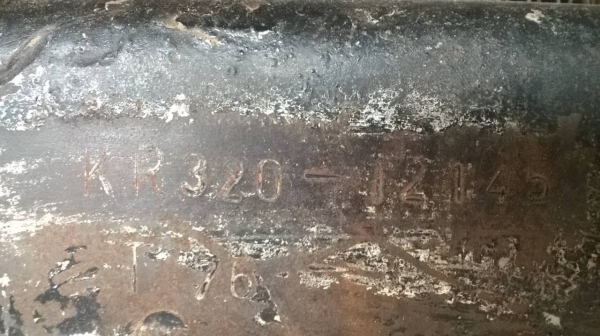 ขาย 6 ล้อดั้ม KR320 วางหัว F18 เครื่อง EH700 168 แรงม้า เกียร์ HO คัสซีสวย เฟืองท้ายใหญ่รอบช้า พวงมาลัยพาวเวอร์ ทะเบียนพร้อมโอนครับ