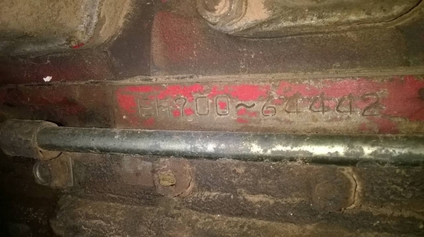 ขาย 6 ล้อดั้ม KR320 วางหัว F18 เครื่อง EH700 168 แรงม้า เกียร์ HO คัสซีสวย เฟืองท้ายใหญ่รอบช้า พวงมาลัยพาวเวอร์ ทะเบียนพร้อมโอนครับ