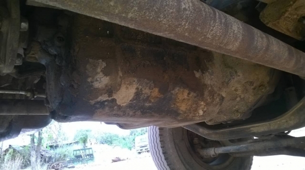 ขาย 6 ล้อดั้ม KR320 วางหัว F18 เครื่อง EH700 168 แรงม้า เกียร์ HO คัสซีสวย เฟืองท้ายใหญ่รอบช้า พวงมาลัยพาวเวอร์ ทะเบียนพร้อมโอนครับ