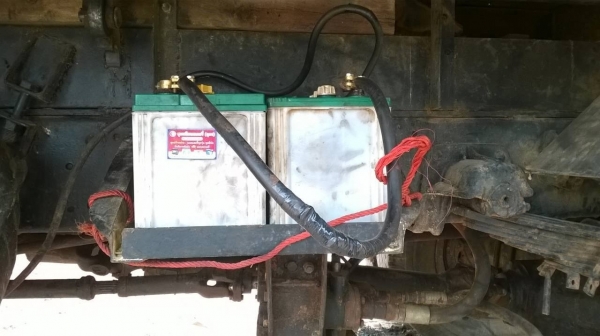 ขาย 6 ล้อดั้ม KR320 วางหัว F18 เครื่อง EH700 168 แรงม้า เกียร์ HO คัสซีสวย เฟืองท้ายใหญ่รอบช้า พวงมาลัยพาวเวอร์ ทะเบียนพร้อมโอนครับ