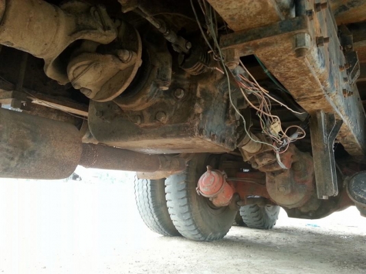 ขายเทรลเลอร์2เพลาF18 ช่วงล่างZM เครื่องET100 280เทอร์โบ พ.เพาเวอร์ เบรกทิฟฟี่ ภายในสวย มีบันไดไฮดรอลิก สโลอินเตอร์ สภาพพร้อมใช้งาน เอกสารพร้อมโอน จัดไฟแนนซ์ได้ เงื่อนไขง่ายๆวันเดียวรับรถ สนใจโทร 090-8588220คุณนะ ID:narong498 หรือ www.truck.in.th/498 หรือf