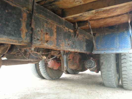 ขายเทรลเลอร์2เพลาF18 ช่วงล่างZM เครื่องET100 280เทอร์โบ พ.เพาเวอร์ เบรกทิฟฟี่ ภายในสวย มีบันไดไฮดรอลิก สโลอินเตอร์ สภาพพร้อมใช้งาน เอกสารพร้อมโอน จัดไฟแนนซ์ได้ เงื่อนไขง่ายๆวันเดียวรับรถ สนใจโทร 090-8588220คุณนะ ID:narong498 หรือ www.truck.in.th/498 หรือf