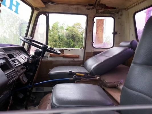 ขายเทรลเลอร์2เพลาF18 ช่วงล่างZM เครื่องET100 280เทอร์โบ พ.เพาเวอร์ เบรกทิฟฟี่ ภายในสวย มีบันไดไฮดรอลิก สโลอินเตอร์ สภาพพร้อมใช้งาน เอกสารพร้อมโอน จัดไฟแนนซ์ได้ เงื่อนไขง่ายๆวันเดียวรับรถ สนใจโทร 090-8588220คุณนะ ID:narong498 หรือ www.truck.in.th/498 หรือf