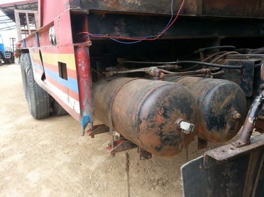 ขายเทรลเลอร์2เพลาF18 ช่วงล่างZM เครื่องET100 280เทอร์โบ พ.เพาเวอร์ เบรกทิฟฟี่ ภายในสวย มีบันไดไฮดรอลิก สโลอินเตอร์ สภาพพร้อมใช้งาน เอกสารพร้อมโอน จัดไฟแนนซ์ได้ เงื่อนไขง่ายๆวันเดียวรับรถ สนใจโทร 090-8588220คุณนะ ID:narong498 หรือ www.truck.in.th/498 หรือf