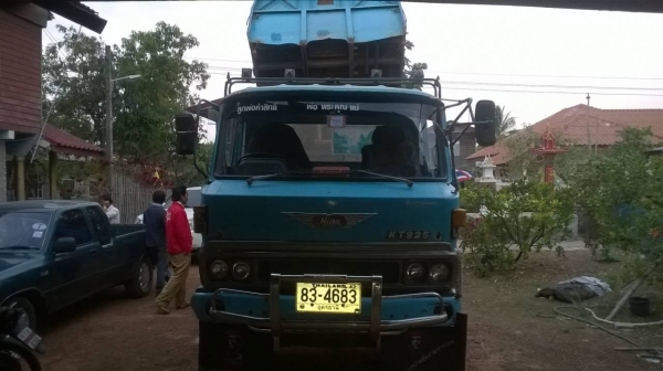 ขาย 6 ล้อดั้ม KL340 สภาพสวยพร้อมใช้ เครื่อง EC100 145 แรงม้าฟิตใหม่ คัสซีสวยตลอดเส้น ดั้มสวย หัวเก๋งไม่ผุ ทะเบียนพร้อมโอน ราคาต่อรองได้ครับ ขาย 6 ล้อดั้ม KL340 สภาพสวยพร้อมใช้ เครื่อง EC100 145 แรงม้าฟิตใหม่ คัสซีสวยตลอดเส้น ดั้มสวย หัวเก๋งไม่ผุ ทะเบียนพร้อมโอน ราคาต่อรองได้ครับ