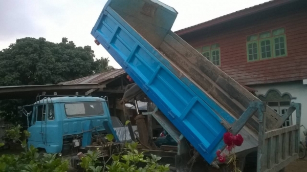 ขาย 6 ล้อดั้ม KL340 สภาพสวยพร้อมใช้ เครื่อง EC100 145 แรงม้าฟิตใหม่ คัสซีสวยตลอดเส้น ดั้มสวย หัวเก๋งไม่ผุ ทะเบียนพร้อมโอน ราคาต่อรองได้ครับ ขาย 6 ล้อดั้ม KL340 สภาพสวยพร้อมใช้ เครื่อง EC100 145 แรงม้าฟิตใหม่ คัสซีสวยตลอดเส้น ดั้มสวย หัวเก๋งไม่ผุ ทะเบียนพร้อมโอน ราคาต่อรองได้ครับ