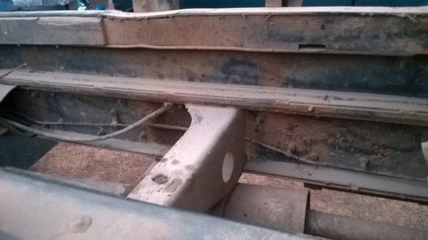 ขาย 6 ล้อดั้ม KL340 สภาพสวยพร้อมใช้ เครื่อง EC100 145 แรงม้าฟิตใหม่ คัสซีสวยตลอดเส้น ดั้มสวย หัวเก๋งไม่ผุ ทะเบียนพร้อมโอน ราคาต่อรองได้ครับ ขาย 6 ล้อดั้ม KL340 สภาพสวยพร้อมใช้ เครื่อง EC100 145 แรงม้าฟิตใหม่ คัสซีสวยตลอดเส้น ดั้มสวย หัวเก๋งไม่ผุ ทะเบียนพร้อมโอน ราคาต่อรองได้ครับ