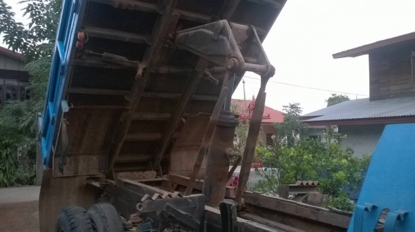 ขาย 6 ล้อดั้ม KL340 สภาพสวยพร้อมใช้ เครื่อง EC100 145 แรงม้าฟิตใหม่ คัสซีสวยตลอดเส้น ดั้มสวย หัวเก๋งไม่ผุ ทะเบียนพร้อมโอน ราคาต่อรองได้ครับ ขาย 6 ล้อดั้ม KL340 สภาพสวยพร้อมใช้ เครื่อง EC100 145 แรงม้าฟิตใหม่ คัสซีสวยตลอดเส้น ดั้มสวย หัวเก๋งไม่ผุ ทะเบียนพร้อมโอน ราคาต่อรองได้ครับ