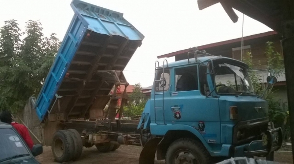 ขาย 6 ล้อดั้ม KL340 สภาพสวยพร้อมใช้ เครื่อง EC100 145 แรงม้าฟิตใหม่ คัสซีสวยตลอดเส้น ดั้มสวย หัวเก๋งไม่ผุ ทะเบียนพร้อมโอน ราคาต่อรองได้ครับ ขาย 6 ล้อดั้ม KL340 สภาพสวยพร้อมใช้ เครื่อง EC100 145 แรงม้าฟิตใหม่ คัสซีสวยตลอดเส้น ดั้มสวย หัวเก๋งไม่ผุ ทะเบียนพร้อมโอน ราคาต่อรองได้ครับ