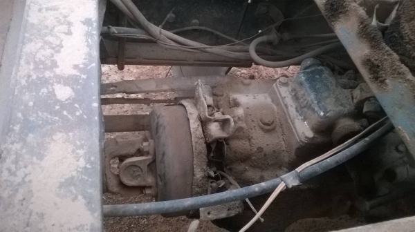 ขาย 6 ล้อดั้ม KL340 สภาพสวยพร้อมใช้ เครื่อง EC100 145 แรงม้าฟิตใหม่ คัสซีสวยตลอดเส้น ดั้มสวย หัวเก๋งไม่ผุ ทะเบียนพร้อมโอน ราคาต่อรองได้ครับ ขาย 6 ล้อดั้ม KL340 สภาพสวยพร้อมใช้ เครื่อง EC100 145 แรงม้าฟิตใหม่ คัสซีสวยตลอดเส้น ดั้มสวย หัวเก๋งไม่ผุ ทะเบียนพร้อมโอน ราคาต่อรองได้ครับ