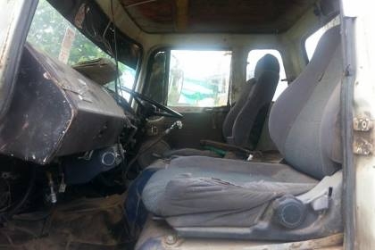 ขายดั้มHINO KR300 เครื่อง150แรง EM100 แคชซีสวย KR300 เครื่องดี แคชซีสวย สภาพพร้อมใช้งาน เอกสารพร้อมโอน ราคา360,000 สนใจโทร 090-8588220คุณนะ ID:narong498 หรือ www.truck.in.th/498 หรือfb:ณรงค์ ซื้อขายรถมือสอง (เว็บไซต์ส่วนตัว)