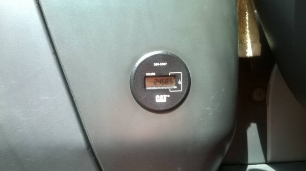 ขายดาวน์แมคโครCAT320D GEใช้งานแค่2400ชม.ขาย800000 ขายดาวน์แมคโครCAT320D GEใช้งานแค่2400ชม.ขาย800000