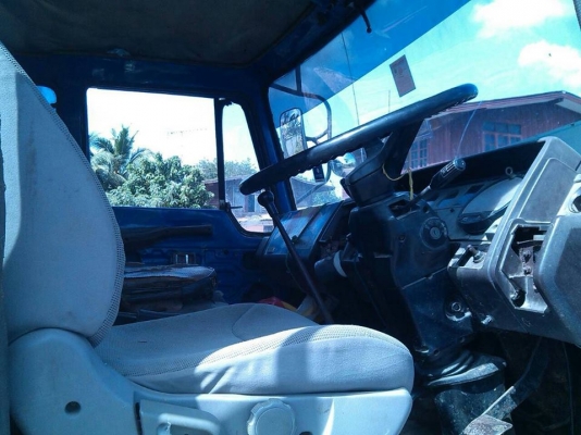 ขายสิบล้อ1เพลา เครื่อง168แรง EH700 คัชซีFL176 พ.เพาเวอร์ สภาพพร้อมใช้งาน เอกสารพร้อมโอน ราคา440,000 สนใจโทร090-8588220คุณนะ ID:narong498 หรือwww.truck.in.th/498 หรือfb:ณรงค์ซื้อขายรถมือสอง(เว็บไซต์ส่วนตัว)