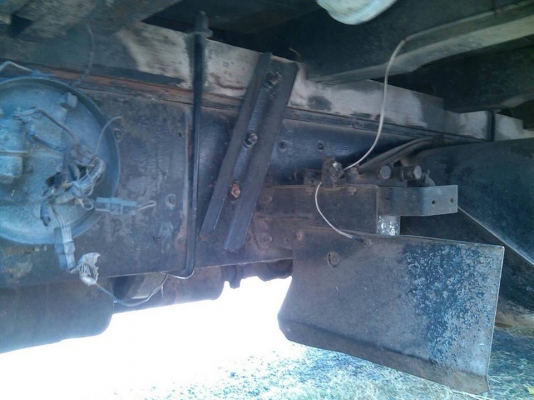 ขายสิบล้อ1เพลา เครื่อง168แรง EH700 คัชซีFL176 พ.เพาเวอร์ สภาพพร้อมใช้งาน เอกสารพร้อมโอน ราคา440,000 สนใจโทร090-8588220คุณนะ ID:narong498 หรือwww.truck.in.th/498 หรือfb:ณรงค์ซื้อขายรถมือสอง(เว็บไซต์ส่วนตัว)