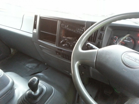 ขาย IZUZU FTR 240 ตู้สิบบาน ยาว 7.6 m ปี53 Tel 0872508883 คิงส์