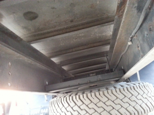 ขาย IZUZU FTR 240 ตู้สิบบาน ยาว 7.6 m ปี53 Tel 0872508883 คิงส์