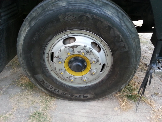 ขาย IZUZU FTR 240 ตู้สิบบาน ยาว 7.6 m ปี53 Tel 0872508883 คิงส์