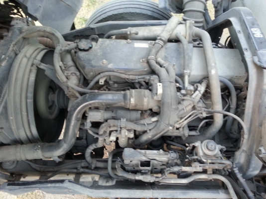 ขาย IZUZU FTR 240 ตู้สิบบาน ยาว 7.6 m ปี53 Tel 0872508883 คิงส์