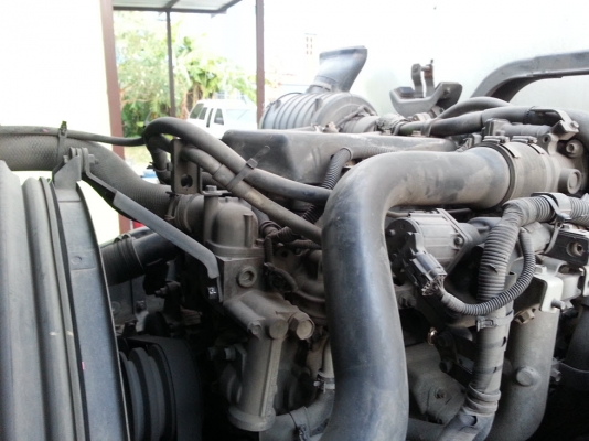 ขาย IZUZU FTR 240 ตู้สิบบาน ยาว 7.6 m ปี53 Tel 0872508883 คิงส์