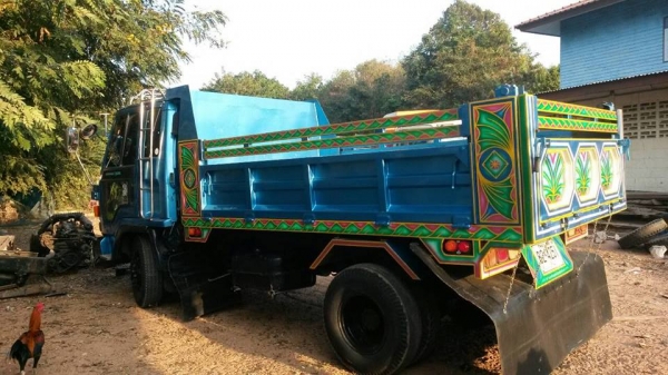 ขายดั้มISUZU ร็อกกี้195แรง เครื่องดีแคชซีสวย พ.เพาเวอร์ เบรกทิฟฟี่ ภายในสวย แอร์เย็น สภาพพร้อมใช้งาน เอกสารพร้อมโอน ราคา860,000 จัดไฟแนนซ์ได้ เงื่อนไขง่ายๆวันเดียวรับรถ สนใจโทร 090-8588220คุณนะ ID:narong498 หรือ www.truck.in.th/498 หรือfb:ณรงค์ ซื้อขายรถม